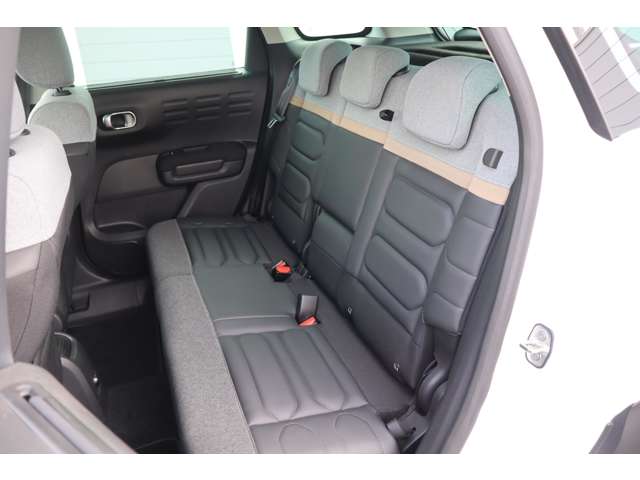 Citroen C3 Aircross 9
