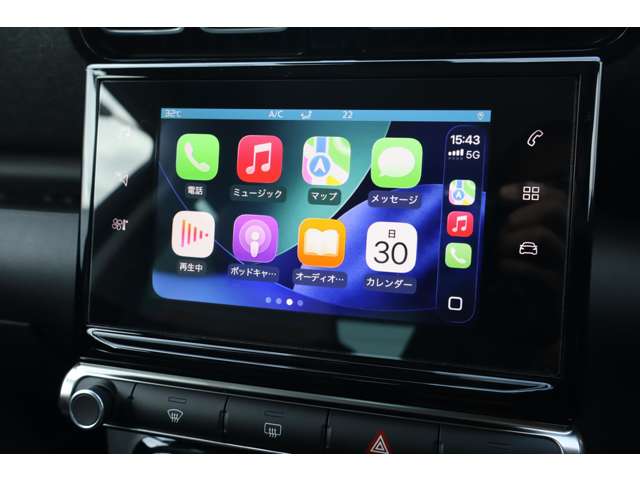 Citroen C3 Aircross 10