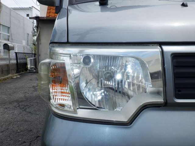 Nissan NV100 Clipper 11