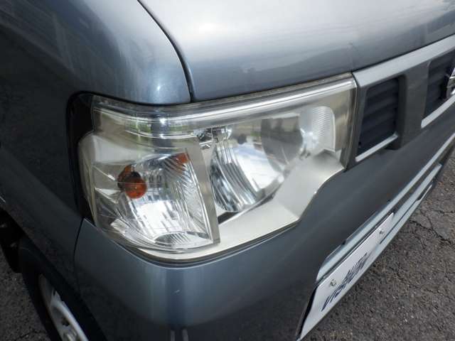 Nissan NV100 Clipper 12