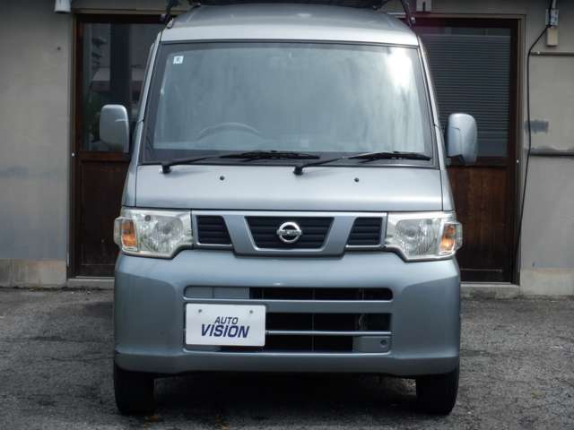 Nissan NV100 Clipper 3