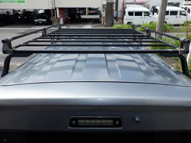 Nissan NV100 Clipper 10