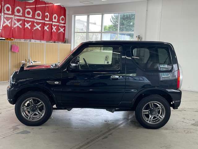 Suzuki Jimny 11