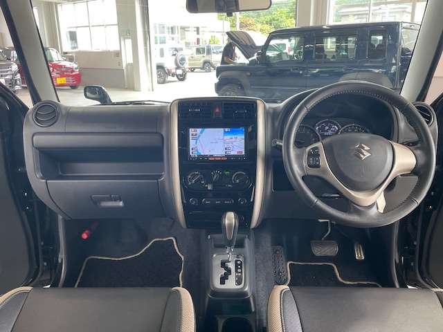 Suzuki Jimny 2
