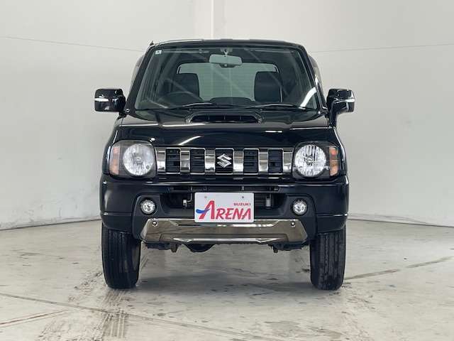 Suzuki Jimny 5