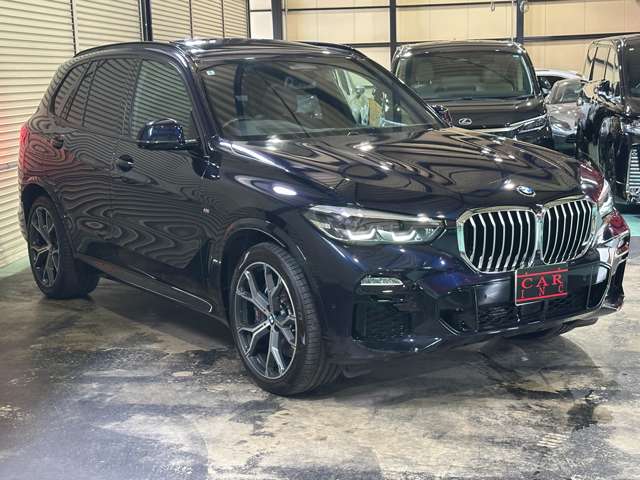 BMW X5 4
