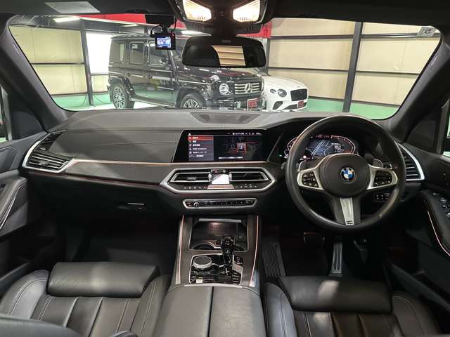 BMW X5 6