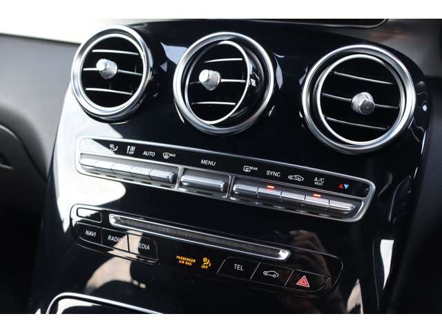 Mercedes-Benz GLC Coupe 12