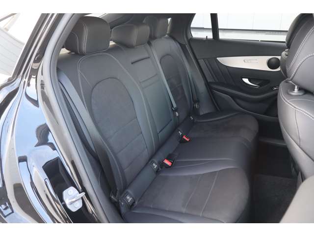 Mercedes-Benz GLC Coupe 8