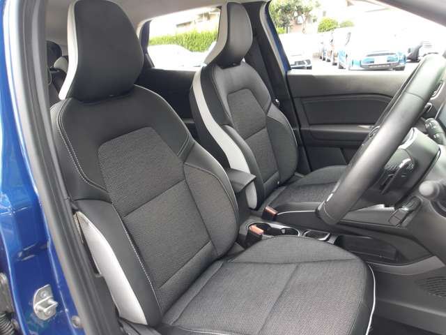 Renault Captur 11