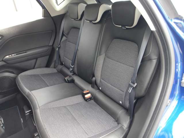Renault Captur 12