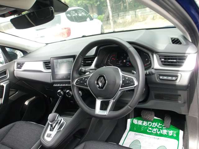 Renault Captur 9