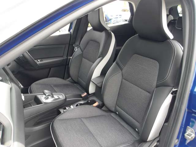 Renault Captur 10