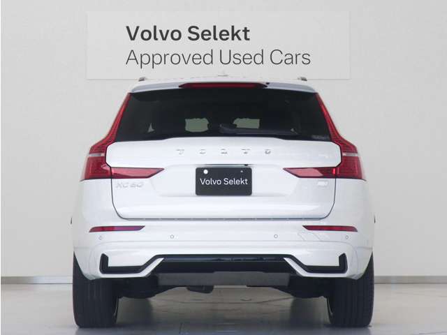 Volvo XC60 11