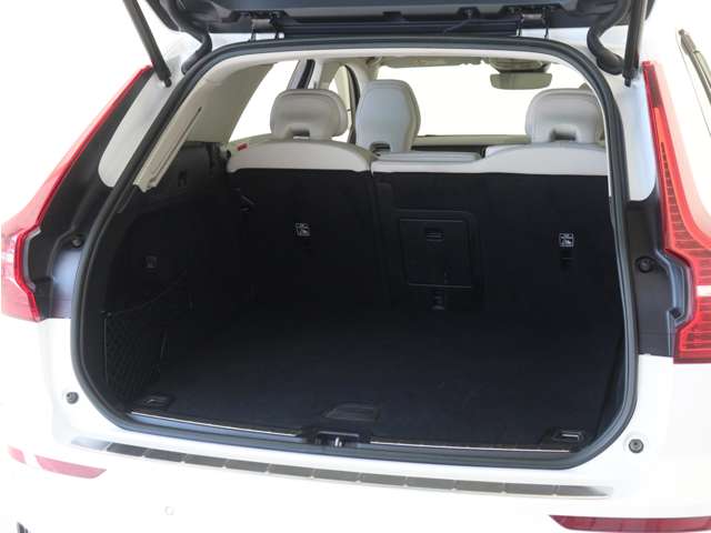 Volvo XC60 12