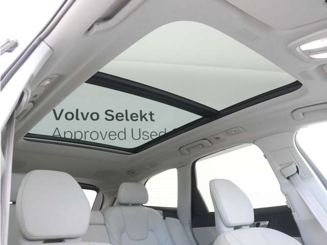 Volvo XC60 5