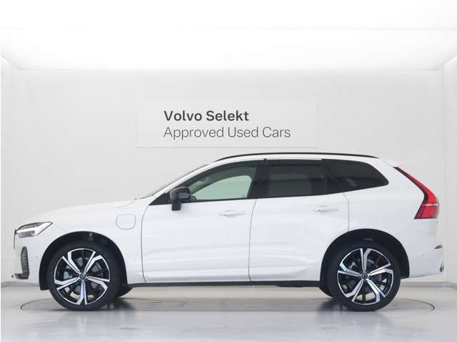 Volvo XC60 6
