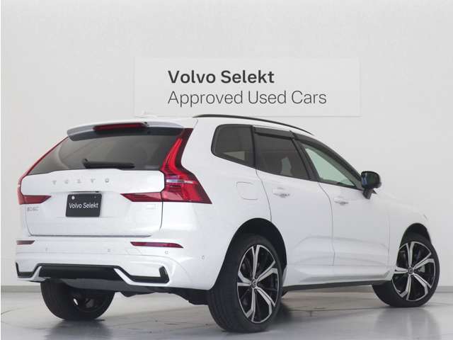 Volvo XC60 7