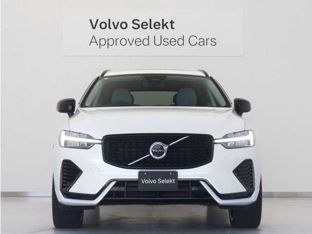 Volvo XC60 10