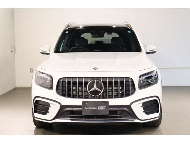 Mercedes-Benz GLB 6