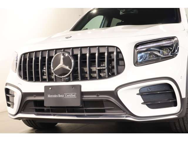 Mercedes-Benz GLB 8