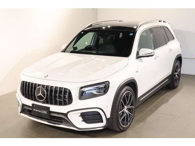 Mercedes-Benz GLB 9