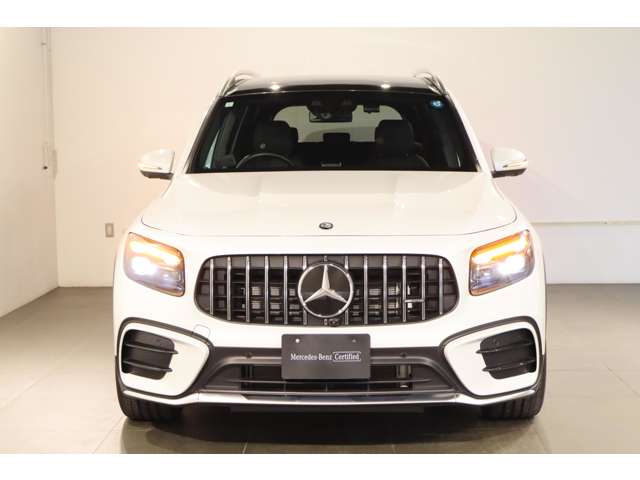 Mercedes-Benz GLB 10