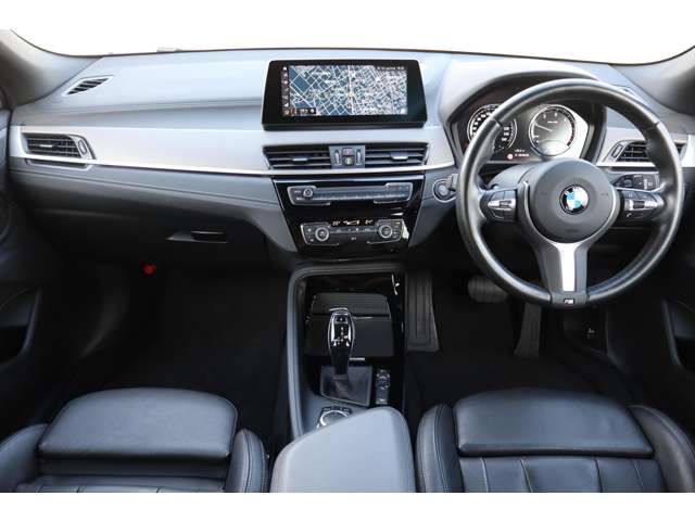 BMW X2 2