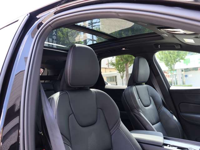 Volvo XC60 12