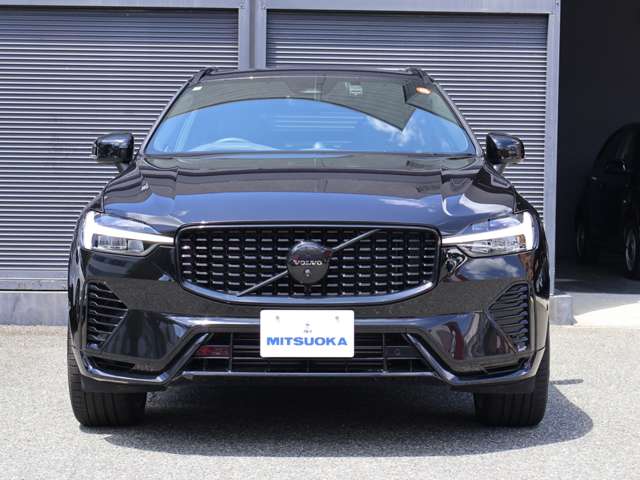 Volvo XC60 2