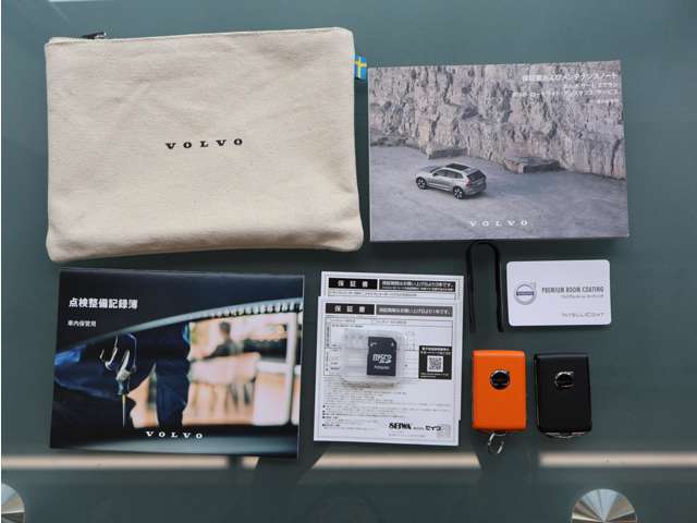 Volvo XC60 4