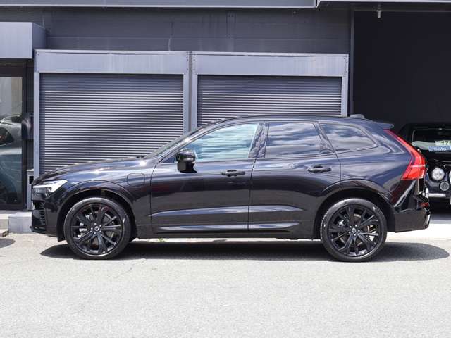 Volvo XC60 5