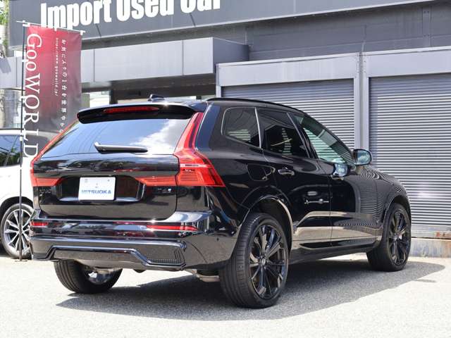 Volvo XC60 6