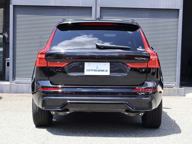 Volvo XC60 7