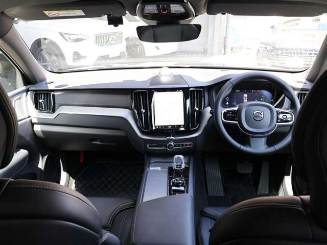 Volvo XC60 9
