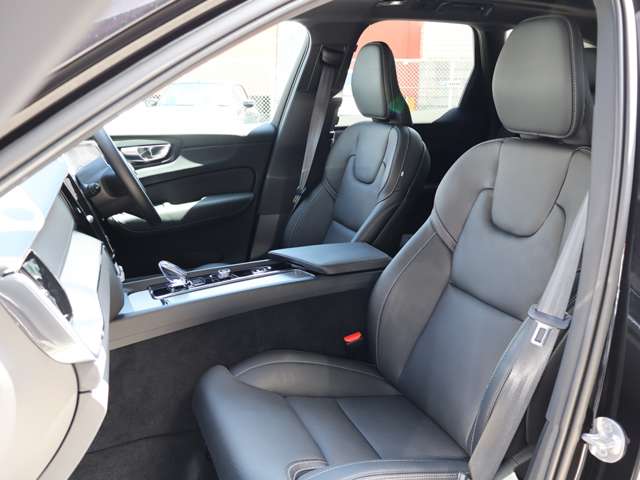 Volvo XC60 10