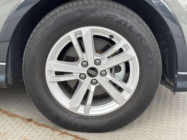 Audi Q3 Sportback 11