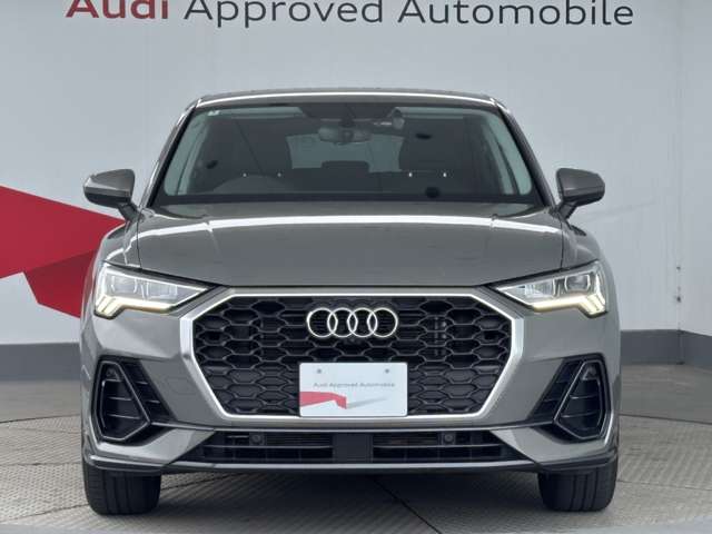 Audi Q3 Sportback 3