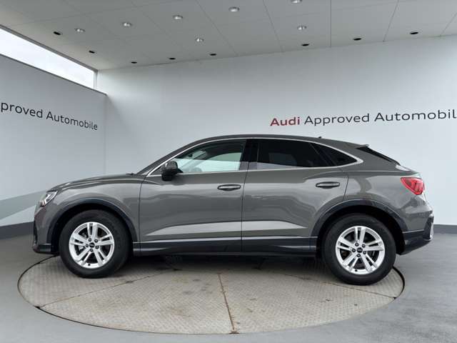 Audi Q3 Sportback 6