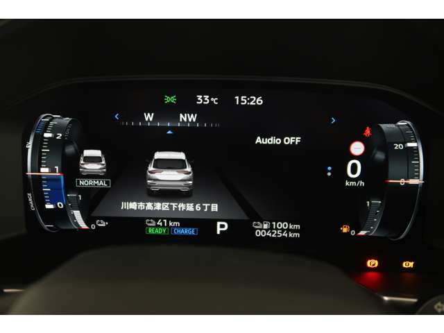 Mitsubishi Outlander 11