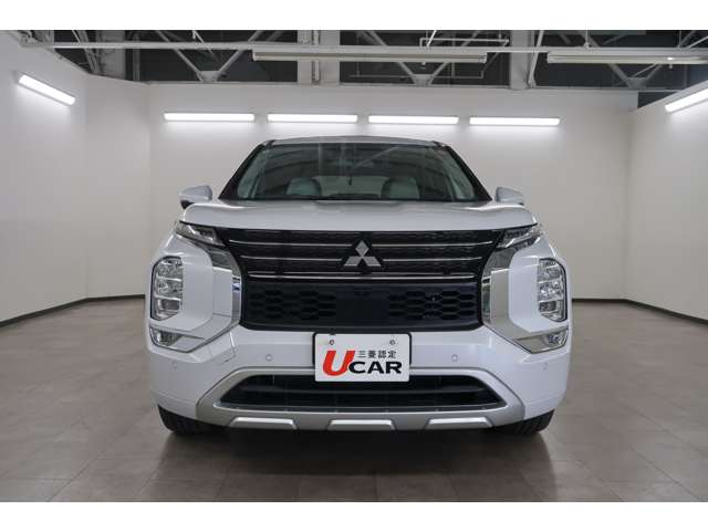 Mitsubishi Outlander 2
