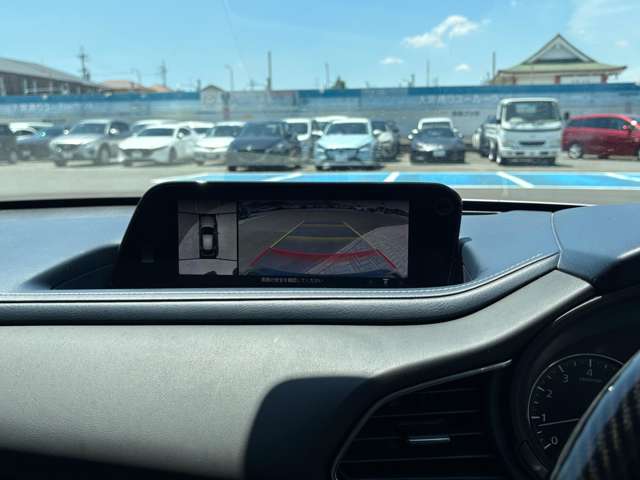 Mazda CX-30 12
