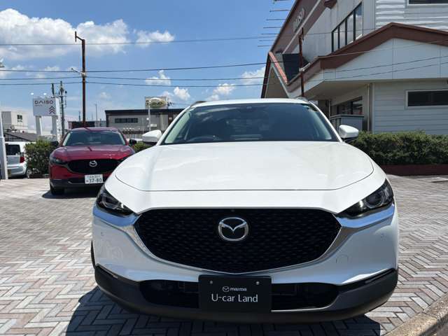 Mazda CX-30 2
