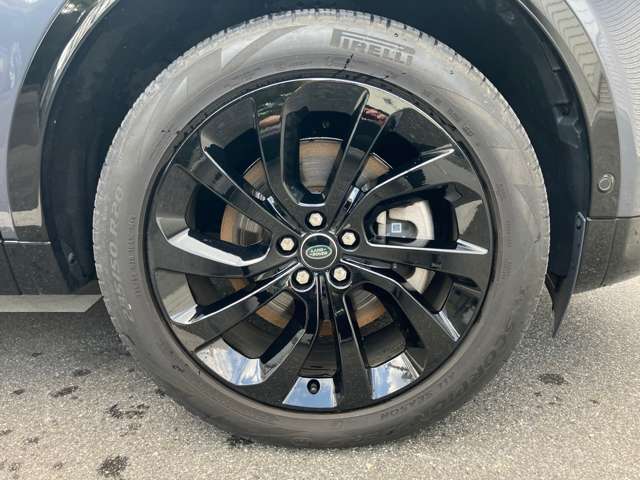 Land Rover Discovery Sport 7