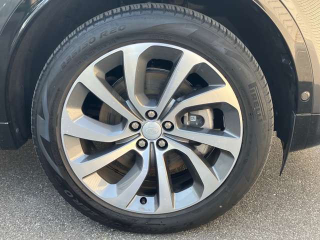 Land Rover Discovery Sport 7