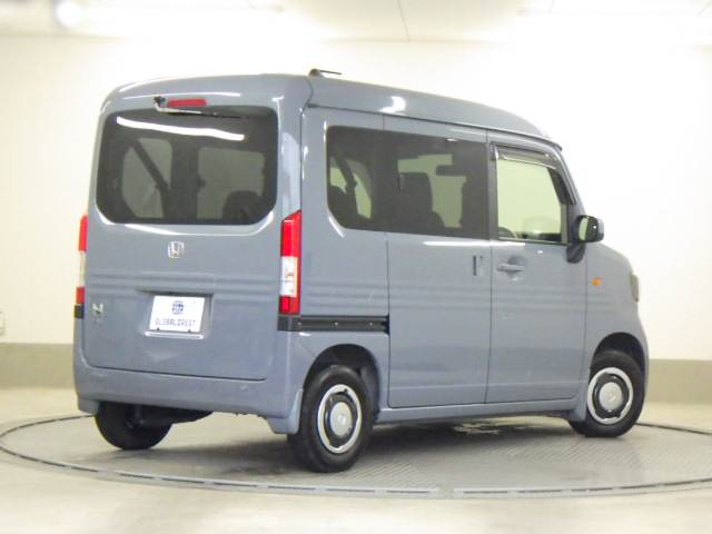 Honda N-VAN 2