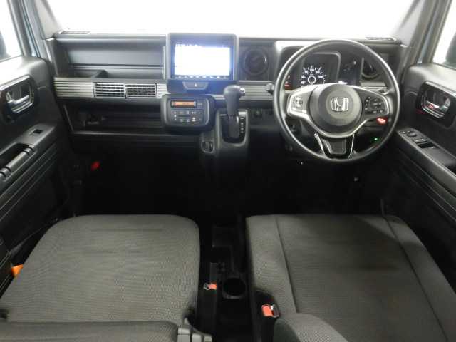 Honda N-VAN 3