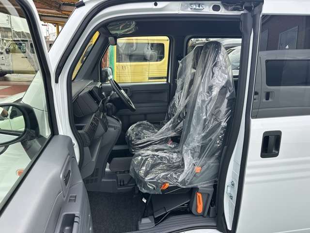 Honda N-VAN 5