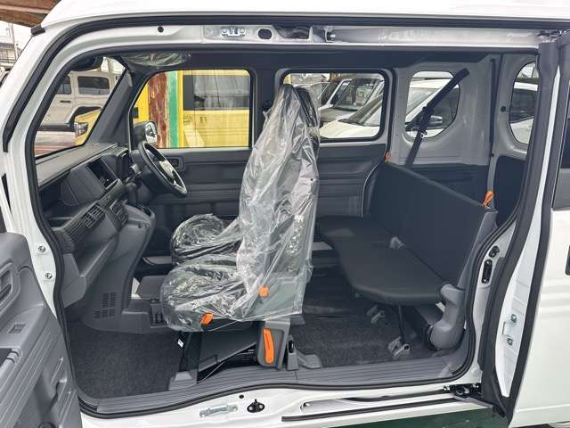 Honda N-VAN 6