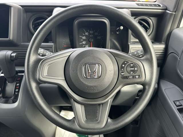 Honda N-VAN 10